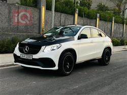مرسيدس بنز GLE
